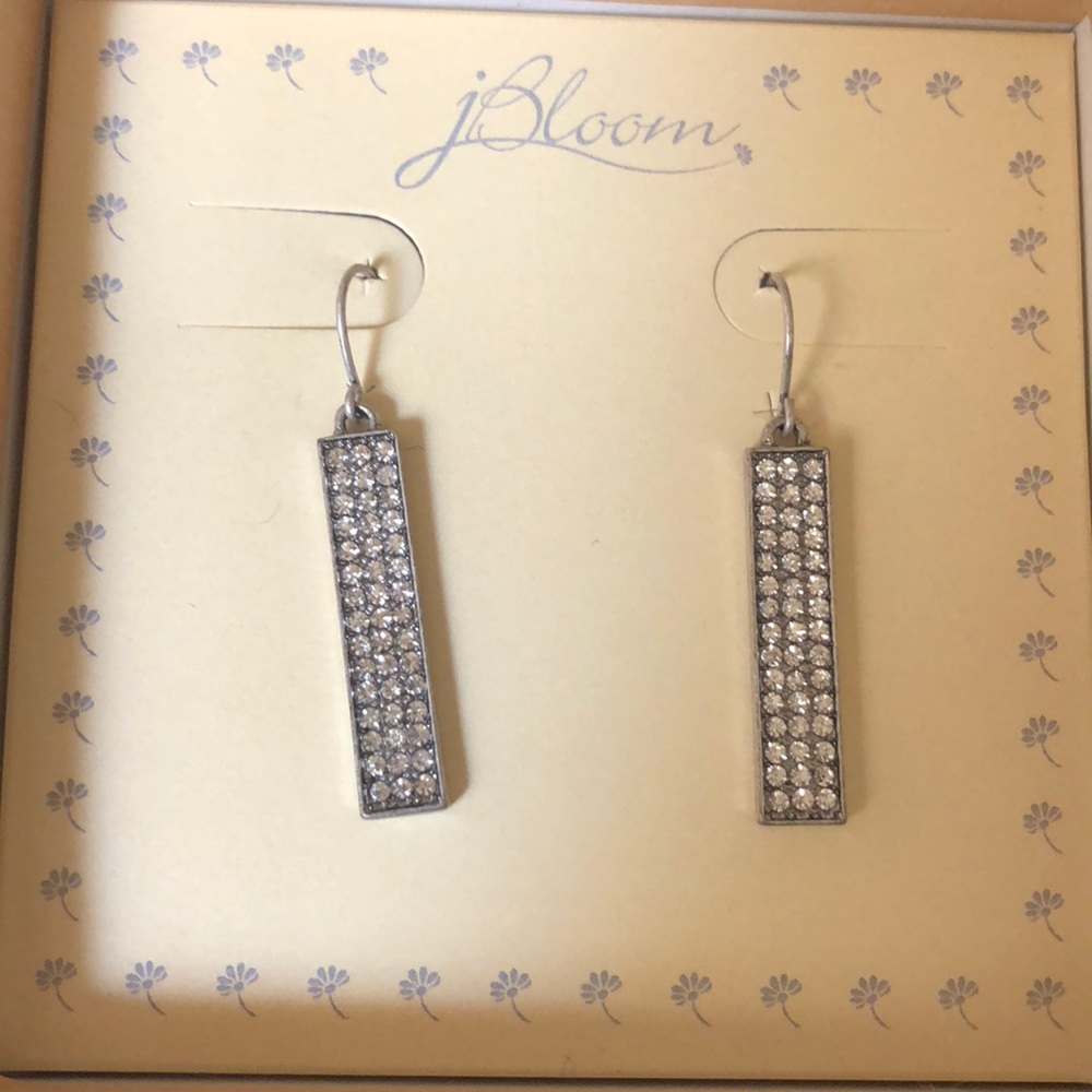 Date night earrings - Picture 1 of 1